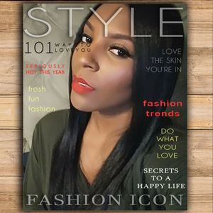 Meet your Posher, Calesha